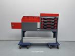 Würth Gebruikte bedrijfswagen kasten 9420-2, Ophalen, Gebruikt