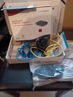 Adsl modem ouder model, Computers en Software, Pc- en Netwerkkabels, Ophalen of Verzenden