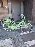 Damesfiets 28inch Gazelle HeavyDuty NL shimano 3 versnelling, Fietsen en Brommers, Ophalen, Versnellingen