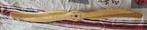 Houten propeller, Sport en Fitness, Ophalen, Gebruikt