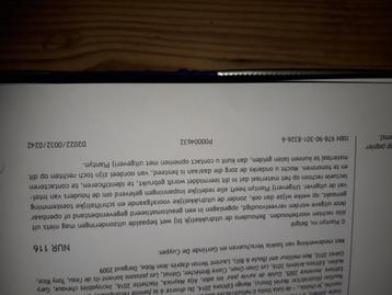 School werkboek Frans 1ste middelbaar Coup de coeur 1 beschikbaar voor biedingen