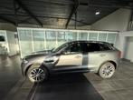 Jaguar F-Pace 2.0 D Prestige /PDC/PANO/GPS/ 12 M Garantie, Auto's, Automaat, 1995 cc, 4 cilinders, Leder