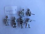 Miniatures de conquête – Coffret Iroquois A – 6 figurines mé, Enlèvement ou Envoi, Figurine(s), Neuf, Autres types