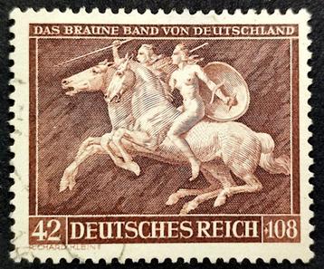 Deutsches Reich: Amazonen im angriff 1941   beschikbaar voor biedingen
