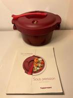 Tupperware microgolf, Huis en Inrichting, Ophalen of Verzenden, Nieuw