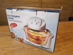 Heteluchtoven / Halogeenoven, Ophalen, Minder dan 45 cm, Minder dan 45 cm, Oven