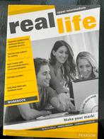 Real life Pearson, Livres, Comme neuf