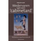 Wedervaren van een cabinetard - Rudy Aernoudt, Boeken, Ophalen of Verzenden, 20e eeuw of later, Nieuw