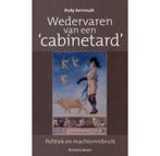 Wedervaren van een cabinetard - Rudy Aernoudt, Boeken, Ophalen of Verzenden, 20e eeuw of later, Nieuw