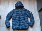 ★ M152 - Jas, Kinderen en Baby's, Kinderkleding | Maat 152, Ophalen of Verzenden, Zo goed als nieuw, Jongen, Jas