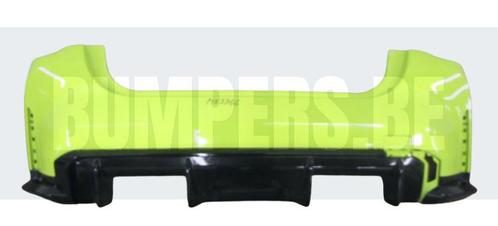 Bumper BMW M4 G82 G83 M Power 20- 51128074696  Achterbumper, Auto-onderdelen, Carrosserie, Bumper, Achter, Gebruikt, 6 maanden garantie