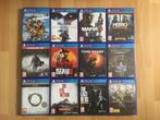 PS4 games, Games en Spelcomputers, Ophalen of Verzenden, Vanaf 18 jaar