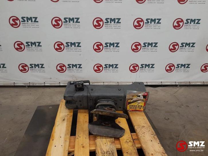 Occ trekbalk Scania, Auto-onderdelen, Vrachtwagen-onderdelen, Scania, Ophanging en Onderstel, Gebruikt