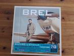 Jacques BREL Suivre l'étoile - Intégrale 2013 -21 cd Barclay, Cd's en Dvd's, Ophalen of Verzenden, Zo goed als nieuw