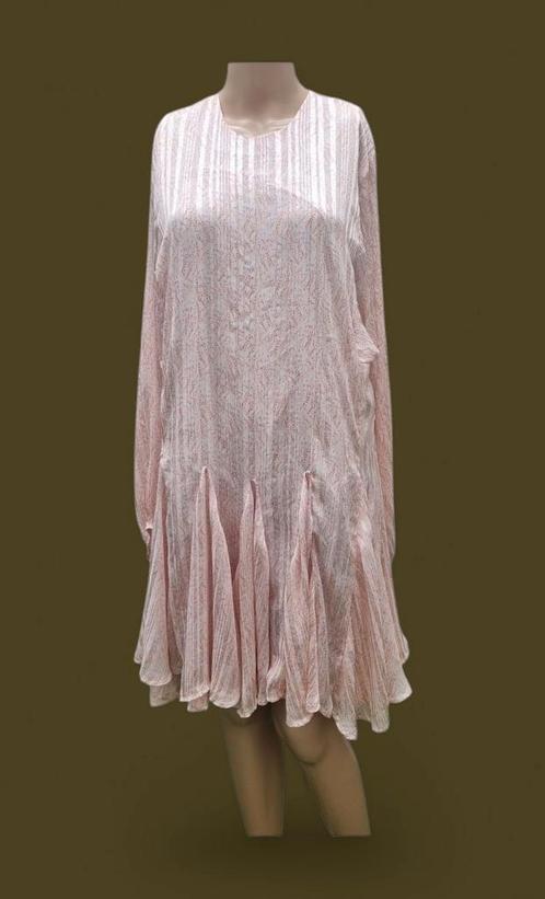 ✨️LOVIES Jurk - Maat L valt ruim - Een Beauty in Topstaat✨️✨, Kleding | Dames, Jurken, Zo goed als nieuw, Maat 42/44 (L), Roze