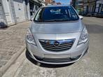 Opel meriva 1.7 cdti automatique, Auto's, Automaat, Euro 5, 4 cilinders, Particulier