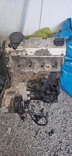 2L MOTOR GOLF, Auto-onderdelen, Ophalen of Verzenden