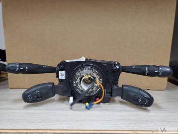 Peugeot 208 2012 - 2019 stuur kolomschakelaar 98154492zd €40 beschikbaar voor biedingen
