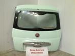 ACHTERKLEP Fiat 500 (312) (01-2007/12-2012), Gebruikt, Fiat, Achterklep