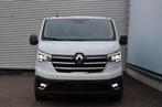 Renault Trafic 2.0DCI- L1- 110Pk- Carplay- Nieuw- 22990+BTW, Stof, Wit, Bedrijf, 5 deurs