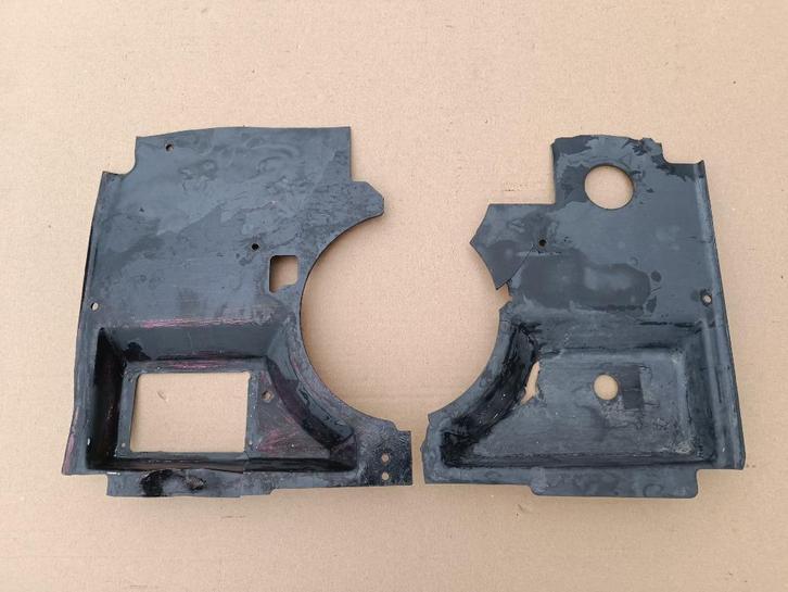 Mechaniek Bordjes AMi K200 (1960) jukebox, Verzamelen, Automaten | Jukeboxen, Ami, Verzenden