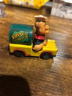 Matchbox popeye série n 13 1980, Ophalen