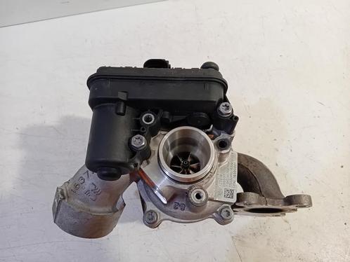 TURBO Volkswagen Polo VI (AW1) (01-2017/08-2021) (04C145703), Auto-onderdelen, Motor en Toebehoren, Volkswagen, Gebruikt