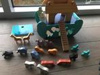 Houten ark van Noach, Kinderen en Baby's, Ophalen of Verzenden, Zo goed als nieuw, Overige typen