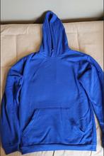 basic hoodie blauw, Kleding | Dames, B&C Collection, Blauw, Nieuw, Ophalen of Verzenden