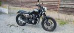 Yamaha xj 550 1983, Ophalen