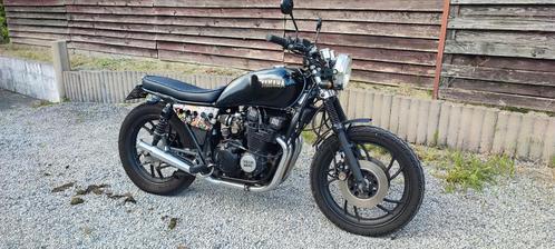 Yamaha xj 550 1983, Motoren, Onderdelen | Yamaha, Ophalen