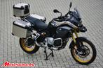 BMW F850GS Adventure Rallye A2 - 2023 - 26000 km @Motorama, Motoren, 2 cilinders, Traction Control, Bedrijf, Enduro