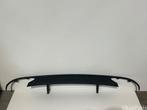 Mercedes-Benz B-klasse W246 diffuser A2468855025, Gebruikt, Achter, Mercedes-Benz, Bumper