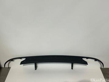 Diffuseur Mercedes-Benz Classe B W246 A2468855025, Utilisé, Arrière, Mercedes-Benz, Pare-chocs