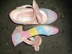 Prinsessenschoenen maat 27, Kinderen en Baby's, Ophalen, Gebruikt