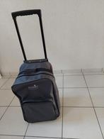 Stoffen trolley, Uitschuifbare handgreep, 30 cm of meer, Gebruikt, Ophalen of Verzenden