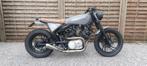 Yamaha XV 750, Motoren