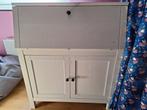Bureau ikea met kleplade, Ophalen, Gebruikt, Bureau