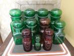 Apothekerspotten vintage, Antiek en Kunst, Ophalen