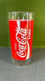 Coca cola glas 0,5 l, Verzamelen, Glas en Drinkglazen, Ophalen, Zo goed als nieuw