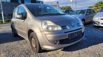 renault modus 1.5dci wordt GEKEURD AIRCO 142000km 2010 beschikbaar voor biedingen