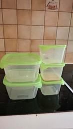 Set curver boxen (5), Enlèvement