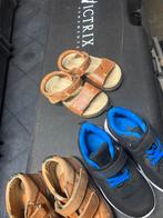 Sandalen, lederen schoentjes, regenlaarsjes, waterschoenen,, Kinderen en Baby's, Kinderkleding | Schoenen en Sokken, Ophalen, Gebruikt