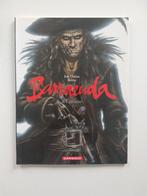 Barracuda 2 - Littekens, Une BD, Enlèvement ou Envoi