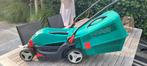 Bosch ARM 34, Tuin en Terras, Ophalen, Elektrische grasmaaier, Zo goed als nieuw, 30 t/m 39 cm