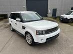 LAND ROVER - 2011 - SPORT - Personenauto, Auto's, Land Rover, Automaat, Euro 5, Gebruikt, Overige modellen