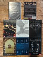 Saison1 ,2,3, 4,5, 6,7 de la série Game of Thrones, Cd's en Dvd's, Ophalen of Verzenden