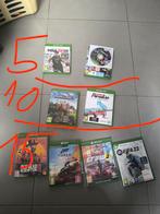 Xbox one games, Games en Spelcomputers, Ophalen, Zo goed als nieuw