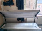 système Sun Power Wolff, Electroménager, Solarium, Banc solaire & Bronzage facial, Enlèvement, Utilisé