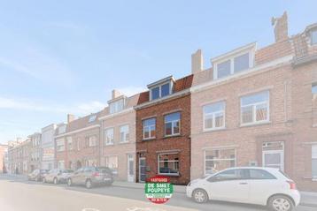 Huis te koop in Assebroek beschikbaar voor biedingen